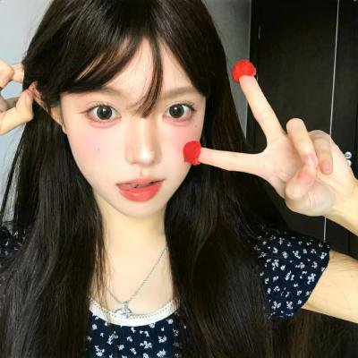 川流不息