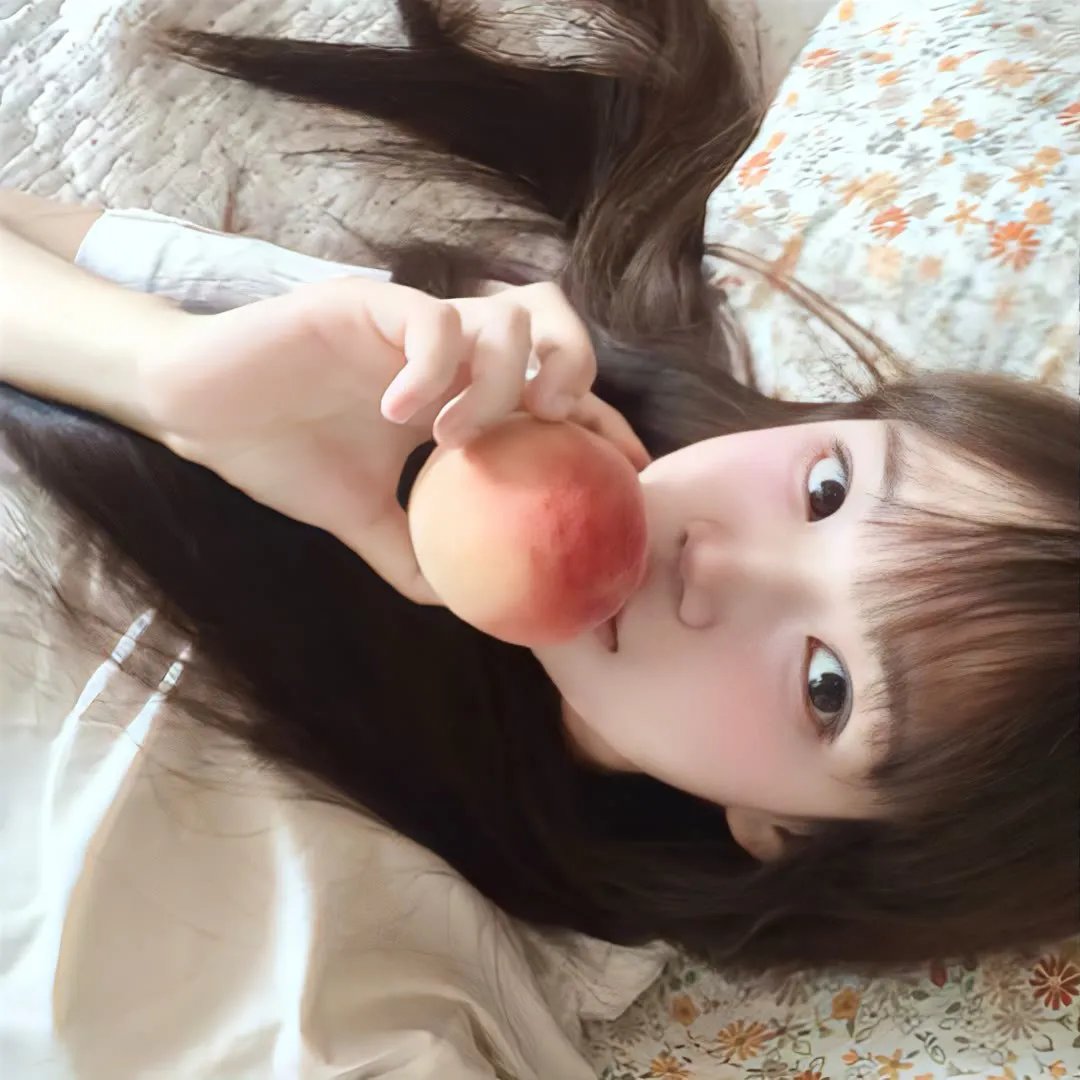 还枝格格粤语