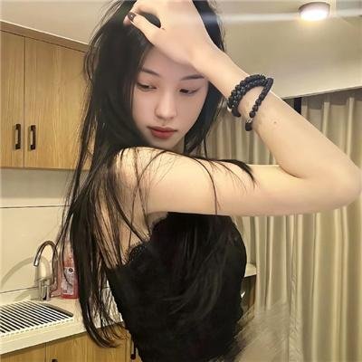 时尚模特物语